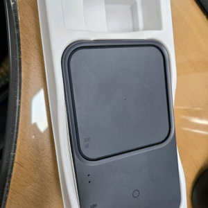 ep-p5400 무선충전기