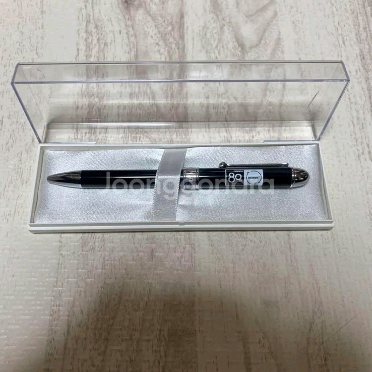 한정판 볼펜--1