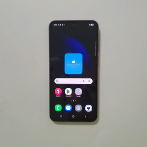 갤럭시 S23 FE 256GB 24년개통 깔끔 정상해지