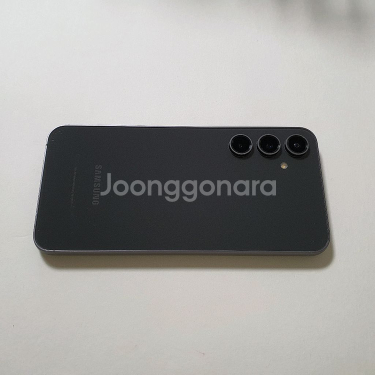 갤럭시 S23 FE 256GB 24년개통 깔끔 정상해지--1