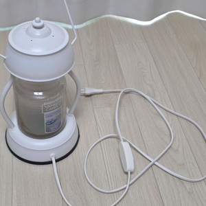 캔들워머 + 양키캔들 라지자 2개 세트