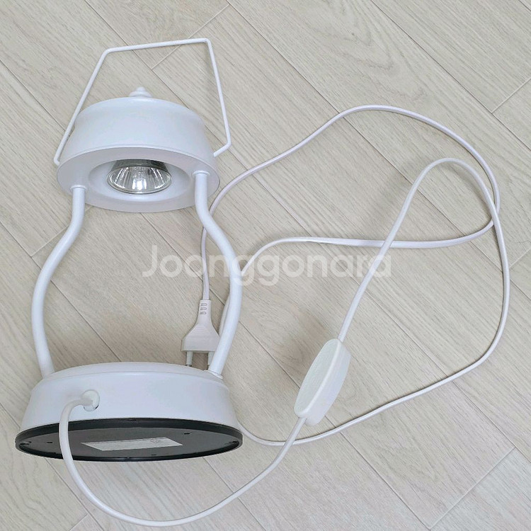 캔들워머 + 양키캔들 라지자 2개 세트--2