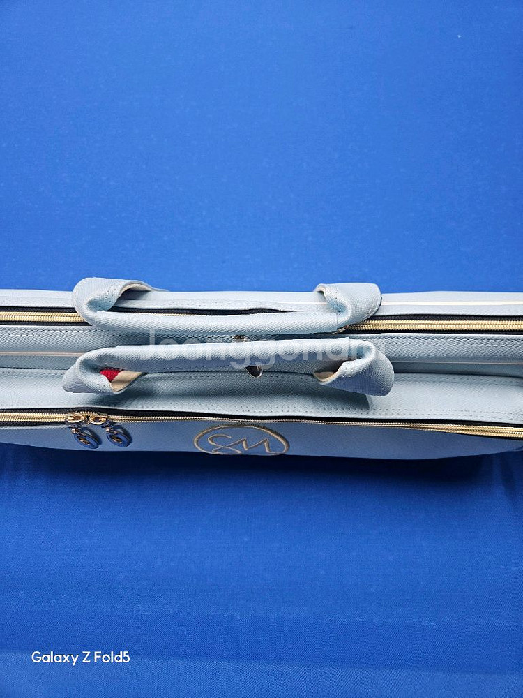 당구큐가방 2x4 팔아요--0