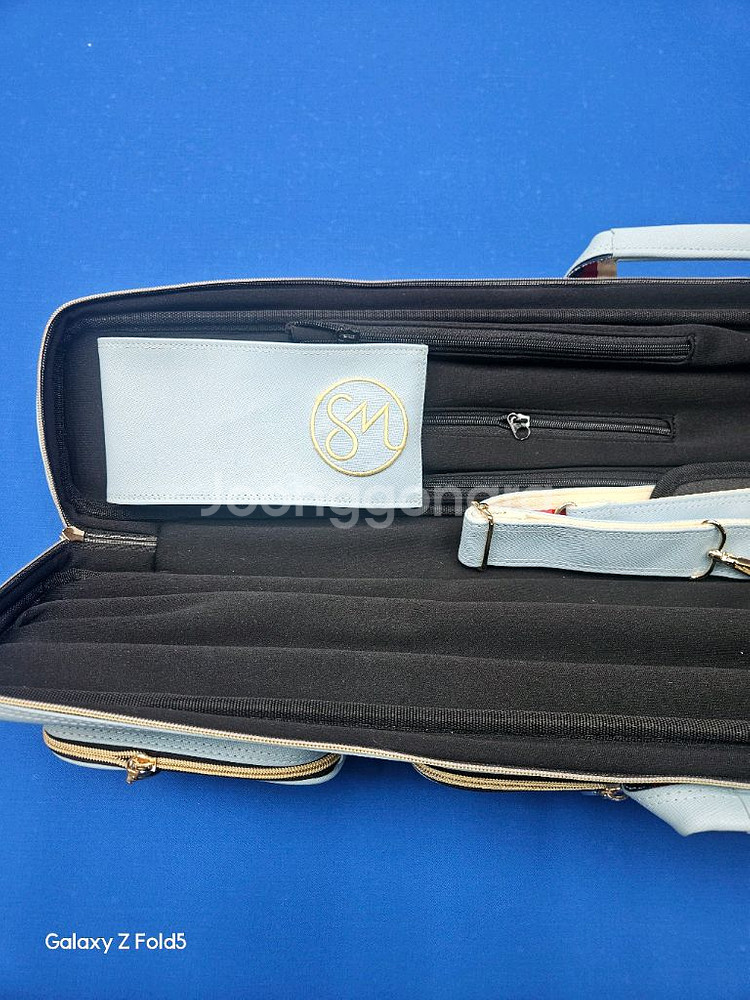 당구큐가방 2x4 팔아요--5