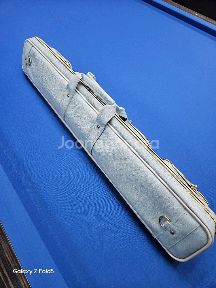 당구큐가방 2x4 팔아요--1