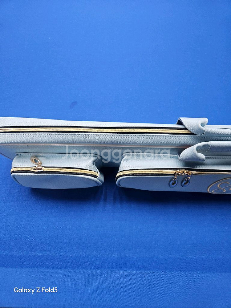 당구큐가방 2x4 팔아요--2