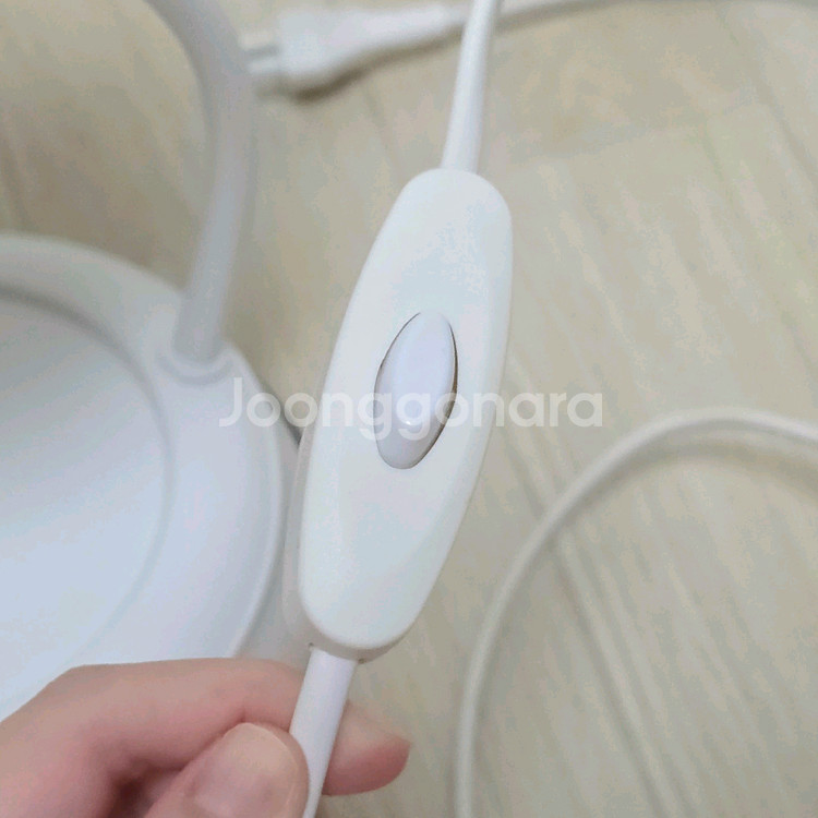 캔들워머 + 양키캔들 라지자 2개 세트--3