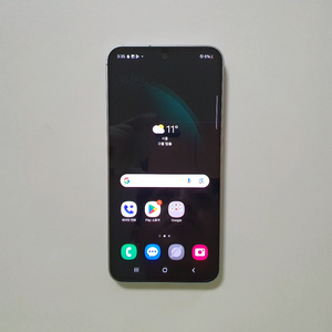 갤럭시 S23 FE 256GB 24년개통 A-급 깔끔