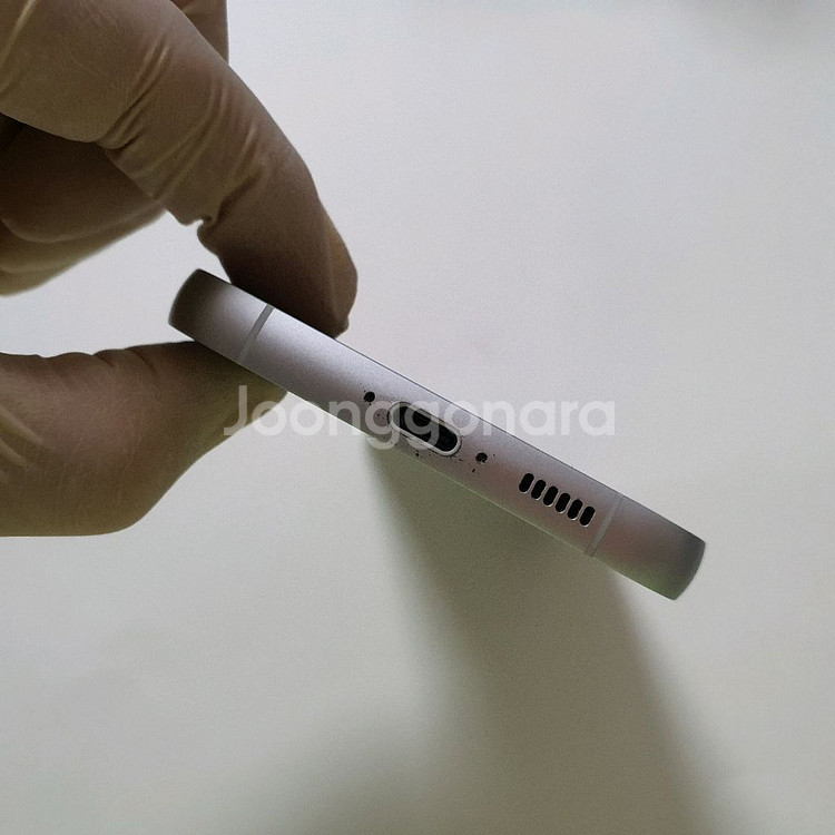 갤럭시 S23 FE 256GB 24년개통 A-급 깔끔--3