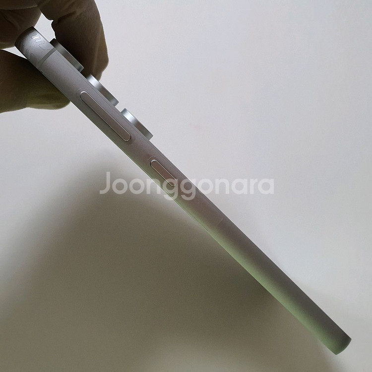 갤럭시 S23 FE 256GB 24년개통 A-급 깔끔--5