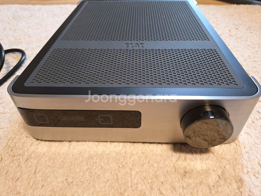 엘락 올인원 앰프 ELAC DS-A101-G--0