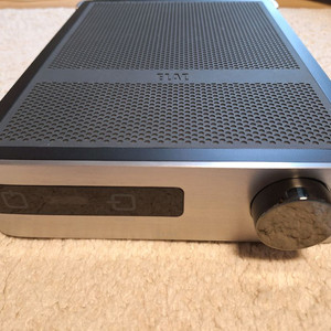 엘락 올인원 앰프 ELAC DS-A101-G