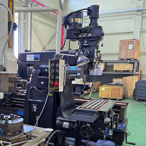 화천복합밀링2호기 2021년식/3축디지털 최상급