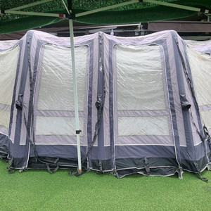 반고 캘러리 520 에어어닝텐트