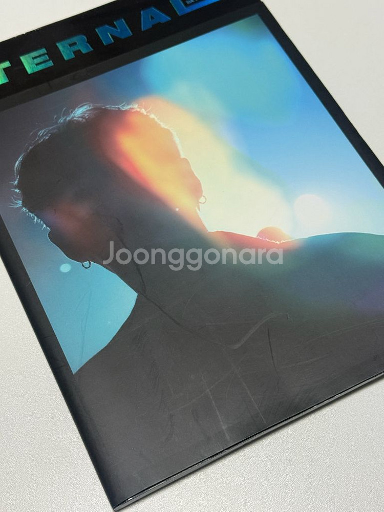 영케이 이터널 개봉버전 (포카 X)--2