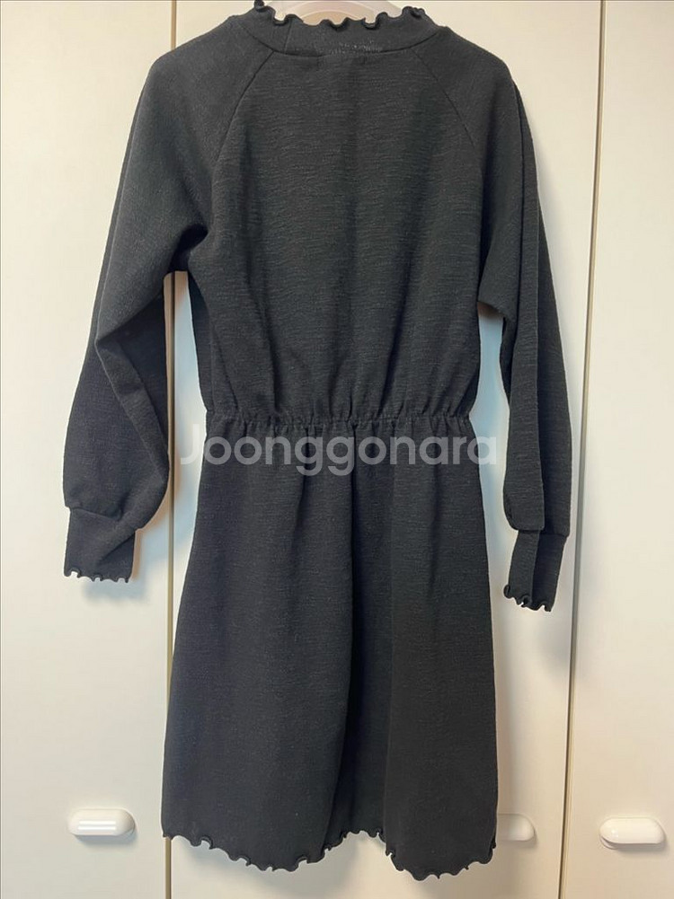 리미떼두두 원피스 2xl--1