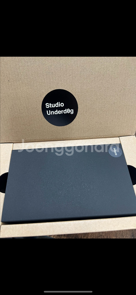 스튜디오 언더독 studio underdog(25/9)--6