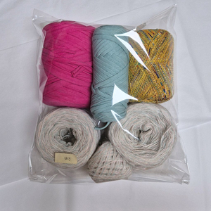 털실 짜투리실 볼실 뜨개실 앙고라실