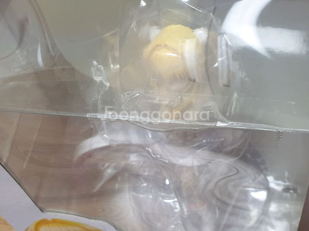 투러브 트러블 금빛어둠 야미 미소녀 피규어 화이트--1