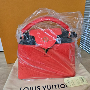 루이비통 카퓌신BB