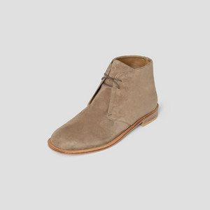 문달 처카 부츠