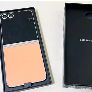 삽니다 z플립6 피치색상