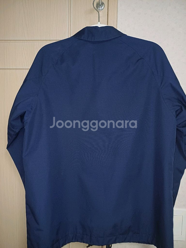 뉴발란스 코치자켓 95 M--1