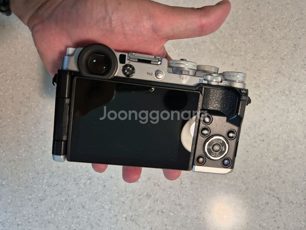 올림푸스 pen f 판매합니다--2