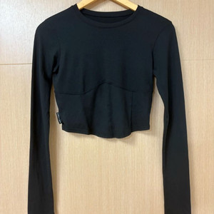 보헤미안서울 보헴서 Corset Long Sleeve