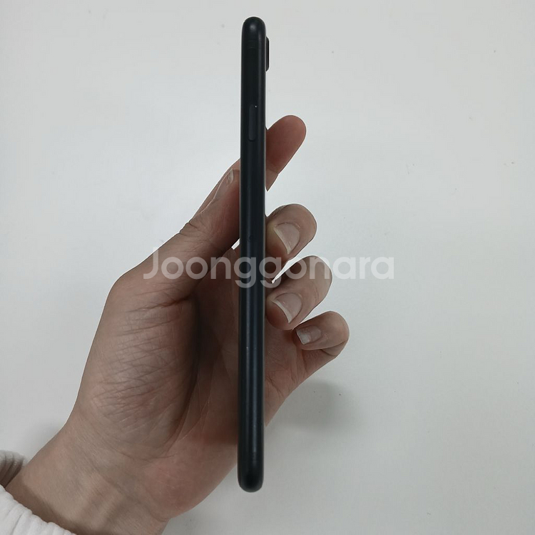 아이폰SE2 128기가 공기계 중고폰 알뜰폰 학생폰투폰--3