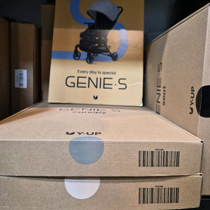 와이업 지니에스 캐노피, 시트, 풋머프,방한커버