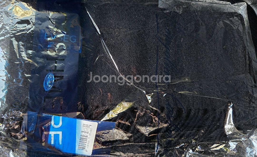 앱섹 캐시미어 머플러 블랙--0