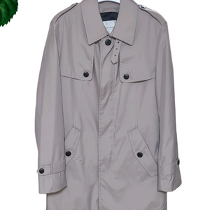 남성 트랜치자켓/남100