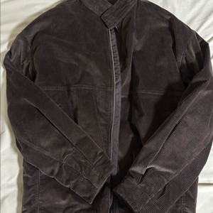 룰루레몬 바라쿠타 스타일 코듀로이 자켓 L