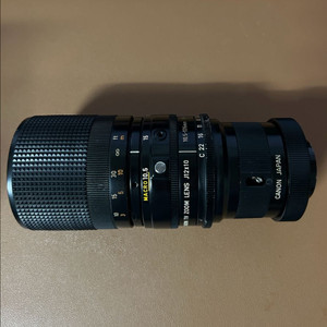 캐논 방송 중계 B4 B3 TV ZOOM 빈티지 줌렌즈