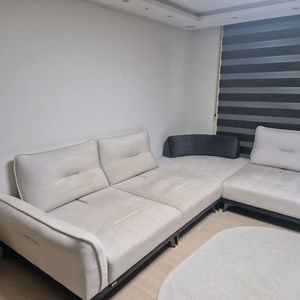 베니시모 아쿠아클린 소파