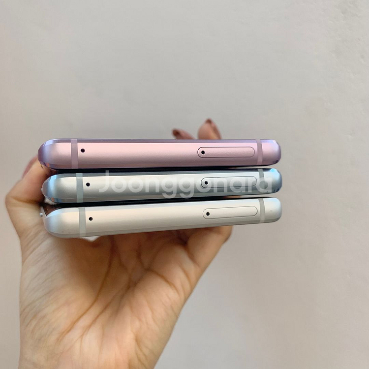 삼성 갤럭시노트9 판매 N960 공기계 판매--5