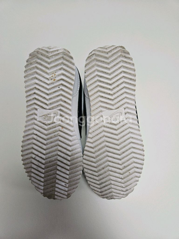 나이키 키즈 코르테즈 (c10 사이즈)--4