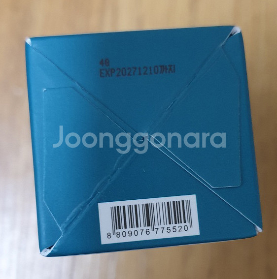 비더스킨 바하플러스 포어 제로 토너--1