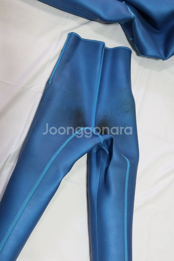 베스트다이브 슈퍼컴퍼짓스킨 후드리스 다이빙슈트 2mm--4