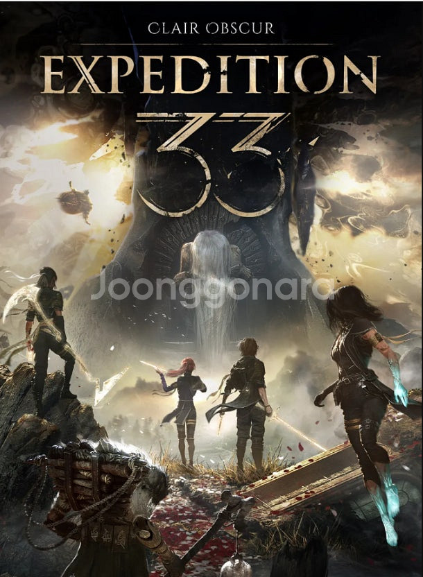 PS5 타이틀 판매합니다 (33원정대, 엘든링)--0