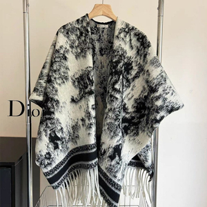 디* 모직 숄