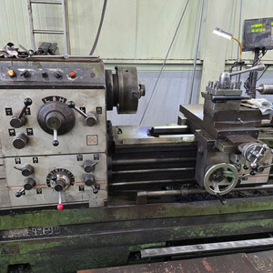 범용선반 600 x 2000