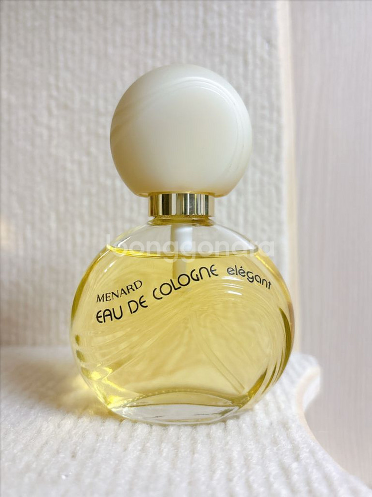 빈티지 메나드 엘레강트 edc 80ml--0