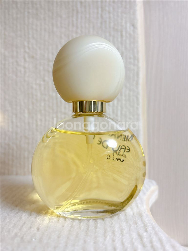 빈티지 메나드 엘레강트 edc 80ml--1