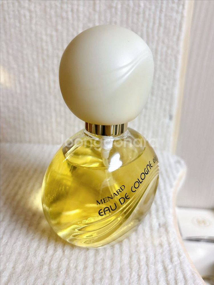 빈티지 메나드 엘레강트 edc 80ml--2