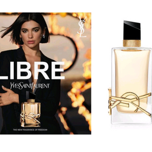 입생로랑 리브르 오드 뚜왈렛 향수 90ml