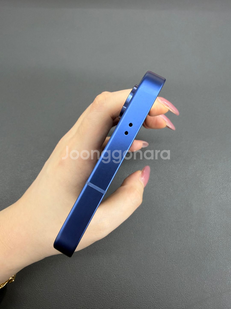 [대전중고폰] 088004 갤럭시 S25 네이비--2