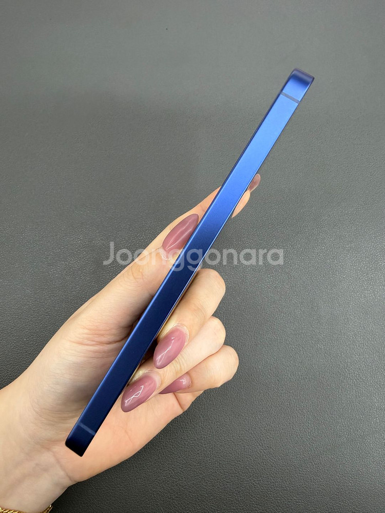 [대전중고폰] 088004 갤럭시 S25 네이비--1