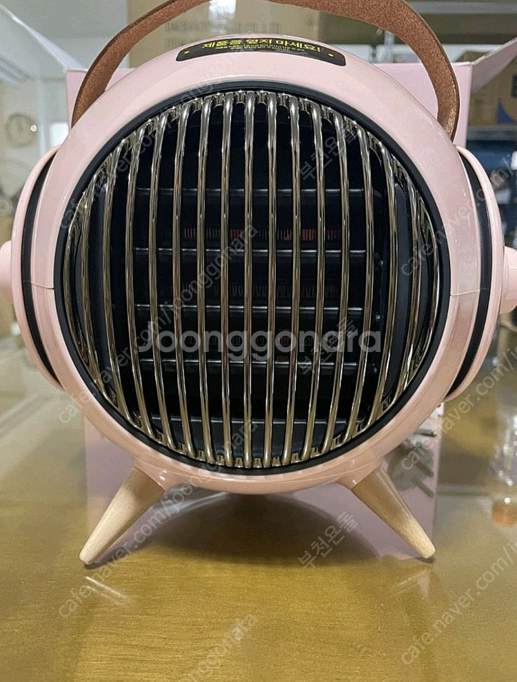 필렉스 스마트PTC히터새상품미개봉--0